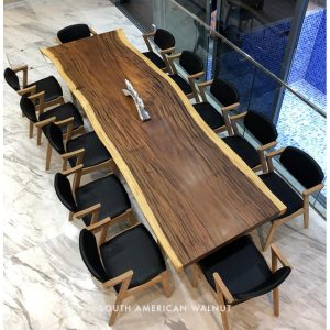 dining table in Singapore